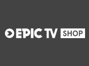 Visita lo shopping online di EpicTV Shop