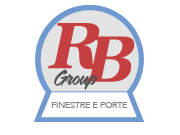 RB Falegnameria logo