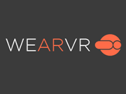 Wearvr logo