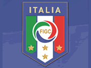 Italia Nazionale Calcio logo