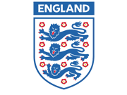 Inghilterra Nazionale Calcio logo