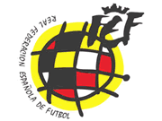 Spagna Nazionale Calcio logo