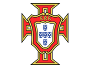 Portogallo Nazionale Calcio logo