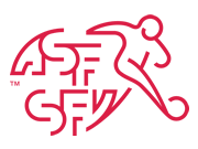 Svizzera Nazionale Calcio logo