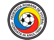Romania Nazionale Calcio logo