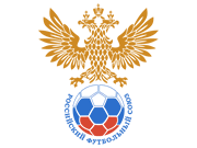 Russia Nazionale Calcio logo