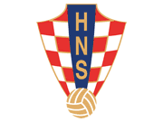 Croazia Nazionale Calcio logo