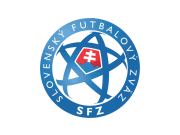 Slovacchia Nazionale Calcio logo