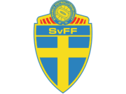 Svezia Nazionale Calcio logo