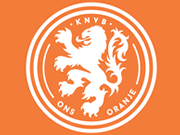 Olanda Nazionale Calcio logo