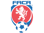Repubblica Ceca Nazionale Calcio logo