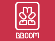 BBOOM logo