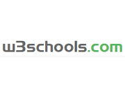 W3Schools logo
