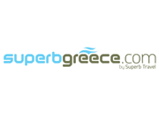SuperbGreece logo
