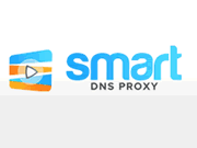 Smart dns proxy logo