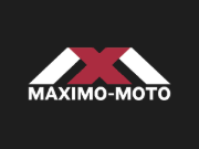 Maximo Moto logo