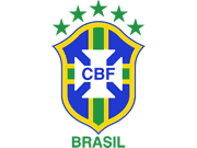 Brasile Nazionale calcio logo