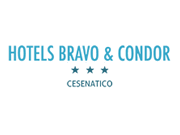 Hotel Bravo & Condor logo