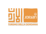 Visita Giordania logo