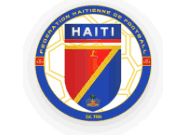 Haiti Nazionale Calcio logo