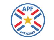 Paraguay Nazionale Calcio logo