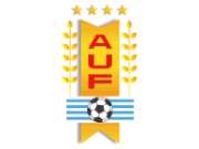 Uruguay Nazionale Calcio logo