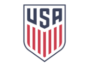 USA Nazionale Calcio logo