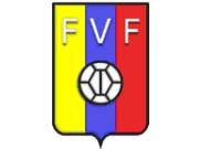 Venezuela Nazionale Calcio logo