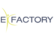 ExFactory logo