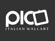 Pico Wall Art logo