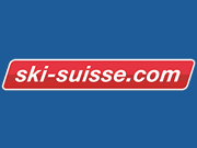 Ski Suisse logo