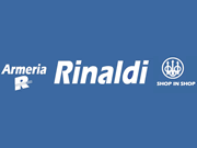 Armeria Rinaldi logo