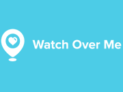 Watch Over me App logo