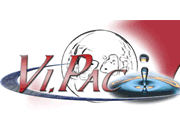 ViPac logo