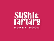 Sushi&Tartare logo