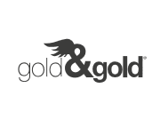 Gold & Gold logo