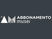 Abbonamento Musei logo