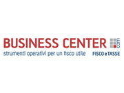 Business Center Fisco e Tasse logo