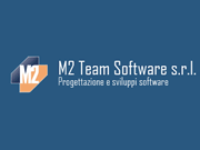 M2 Team Software logo