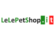 LeLePetShop logo