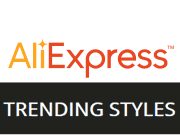 AliExpress Trending Style codice sconto
