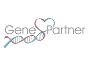 Genepartner logo