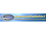 Sapori della Sibaritide logo