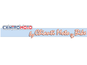 ChiantiMotoBike logo