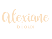 Alexiane Bijoux logo