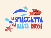La Spiagetta Balzi Rossi logo