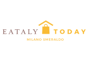 Eataly Today Milano logo