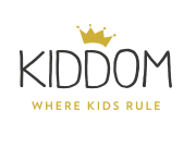 Kiddom logo
