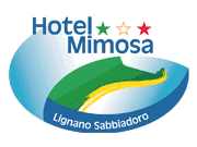 Mimosa Hotel Lignano Sabbiadoro