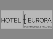 Europa Hotel Lignano logo